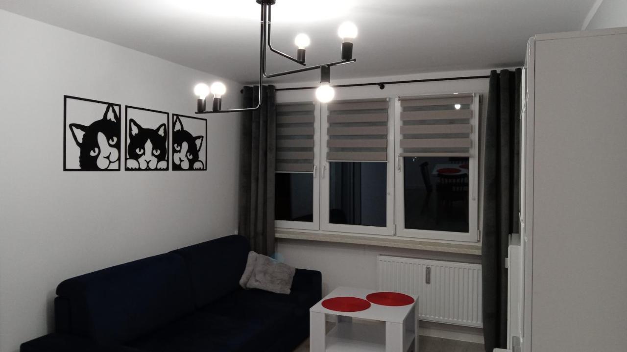 Apartament Jakubek Polkowice Dış mekan fotoğraf