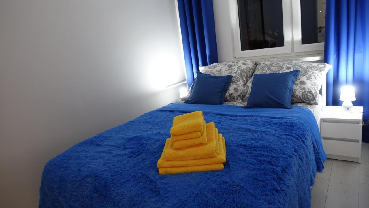Apartament Jakubek Polkowice Dış mekan fotoğraf