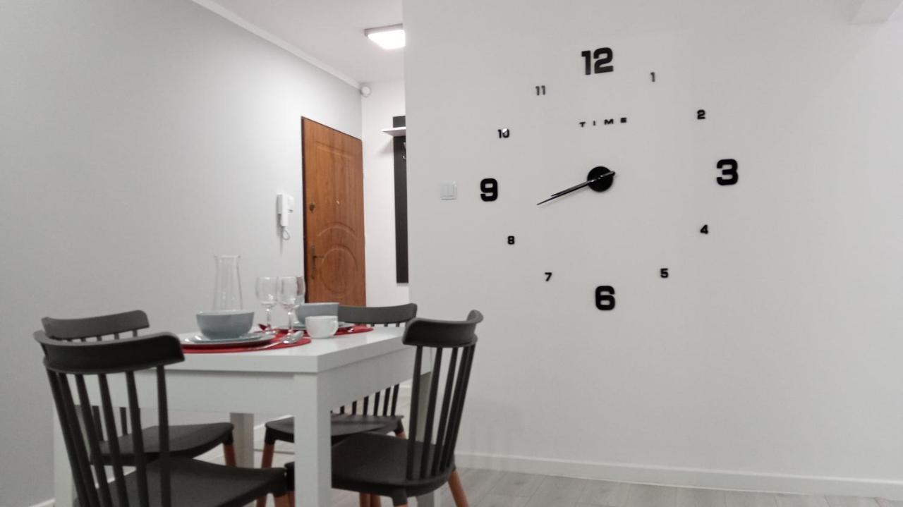 Apartament Jakubek Polkowice Dış mekan fotoğraf