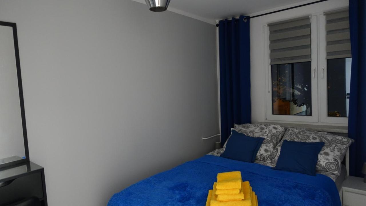 Apartament Jakubek Polkowice Dış mekan fotoğraf